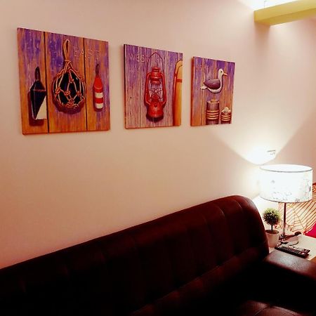 蔓條絲裡slow Motion B&B Yuchi Extérieur photo