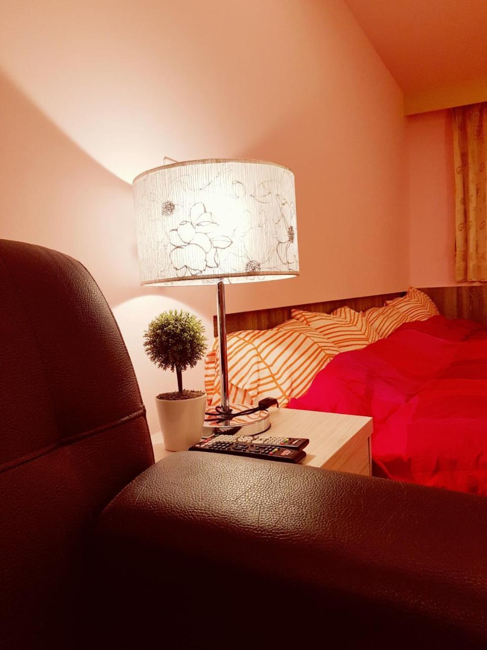 蔓條絲裡slow Motion B&B Yuchi Extérieur photo